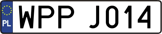 WPPJ014
