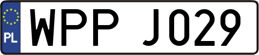 WPPJ029