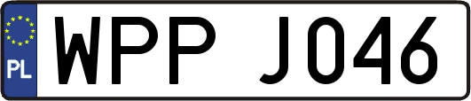 WPPJ046