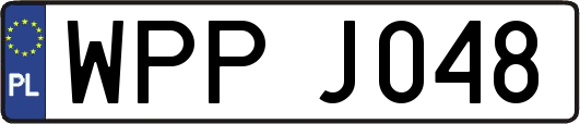 WPPJ048