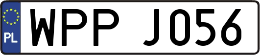 WPPJ056