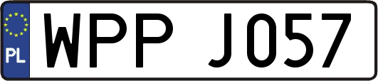 WPPJ057