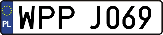 WPPJ069