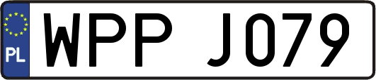 WPPJ079