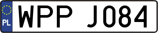 WPPJ084