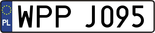 WPPJ095