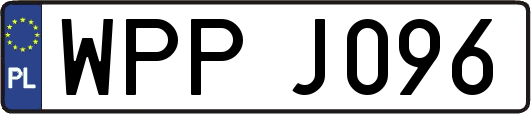 WPPJ096