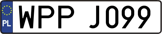 WPPJ099