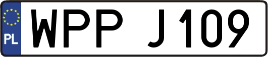 WPPJ109