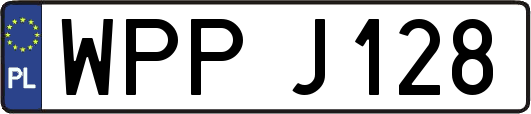 WPPJ128