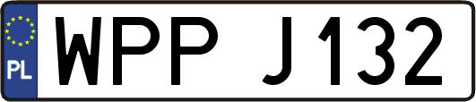 WPPJ132