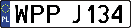 WPPJ134