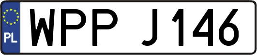 WPPJ146