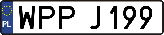 WPPJ199