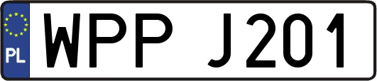 WPPJ201