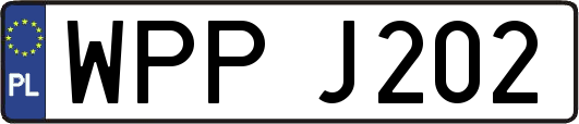 WPPJ202