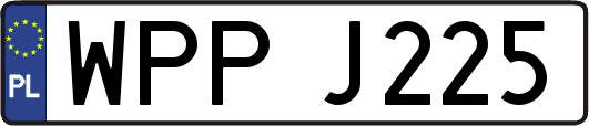 WPPJ225