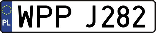 WPPJ282