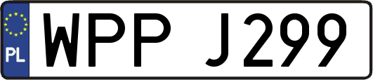 WPPJ299