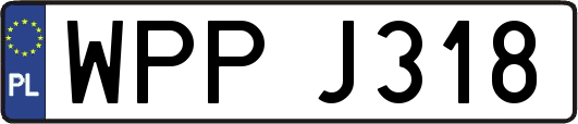 WPPJ318