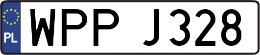 WPPJ328