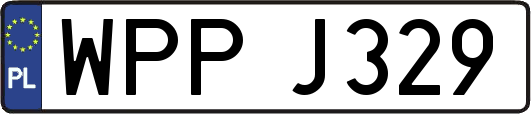 WPPJ329