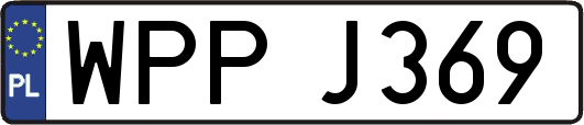 WPPJ369