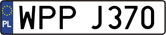 WPPJ370