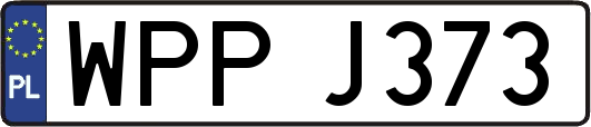 WPPJ373