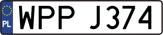 WPPJ374