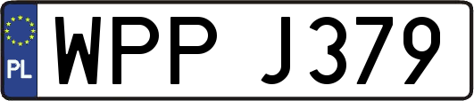 WPPJ379