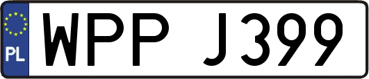 WPPJ399