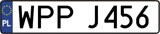 WPPJ456