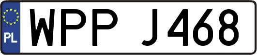 WPPJ468