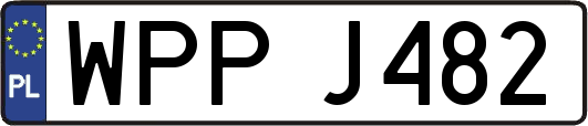 WPPJ482