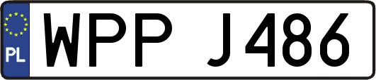WPPJ486