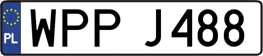 WPPJ488