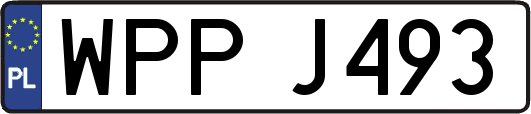WPPJ493