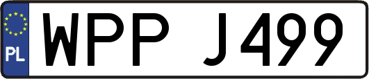 WPPJ499