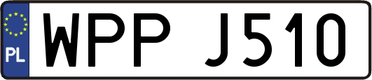 WPPJ510