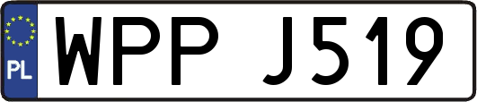 WPPJ519