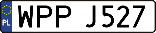 WPPJ527
