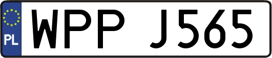 WPPJ565