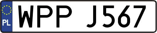 WPPJ567