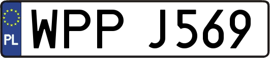 WPPJ569