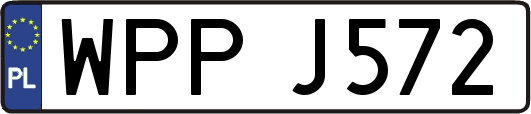 WPPJ572