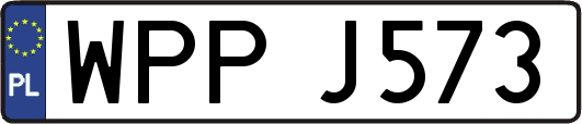 WPPJ573