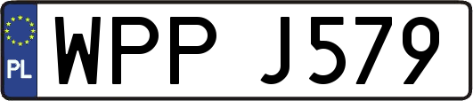 WPPJ579