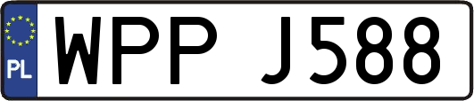 WPPJ588