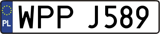 WPPJ589